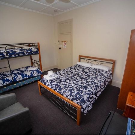 Australian Hotel Балина Екстериор снимка