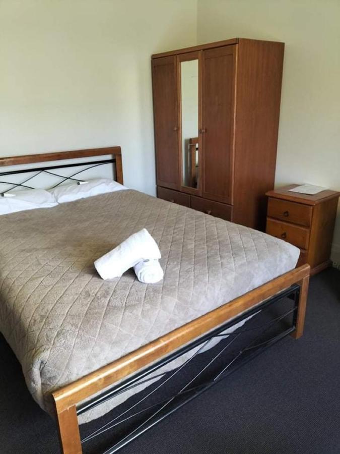 Australian Hotel Балина Екстериор снимка