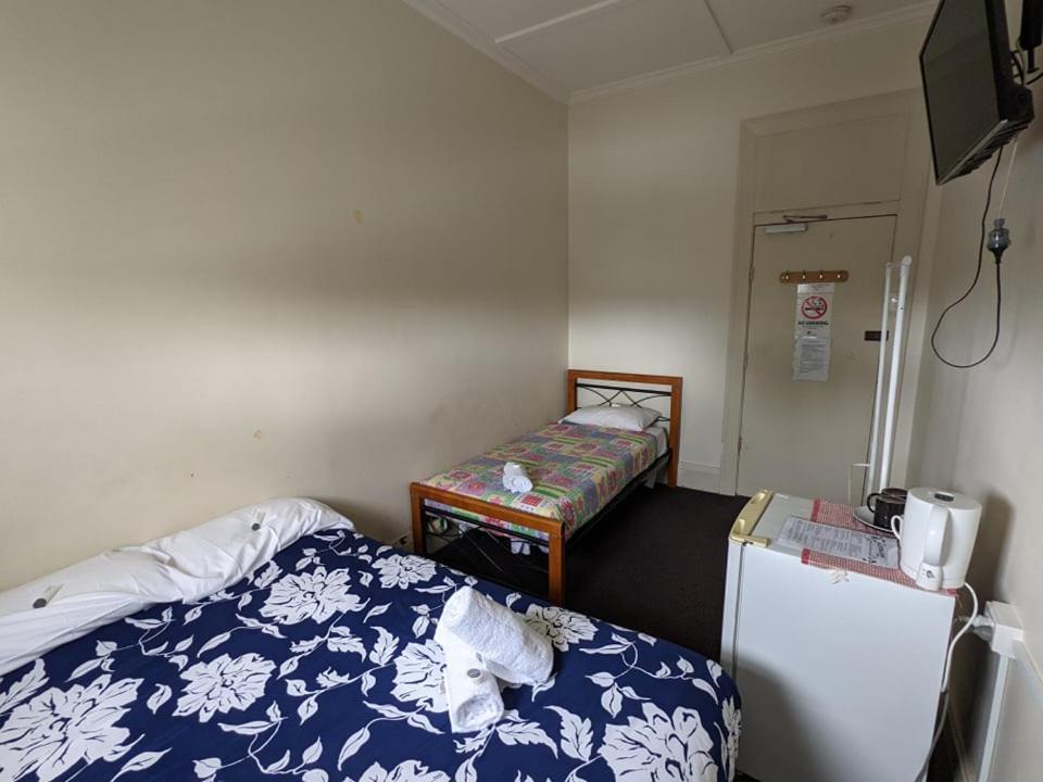 Australian Hotel Балина Екстериор снимка