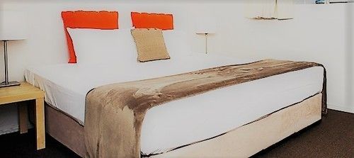 Australian Hotel Балина Екстериор снимка