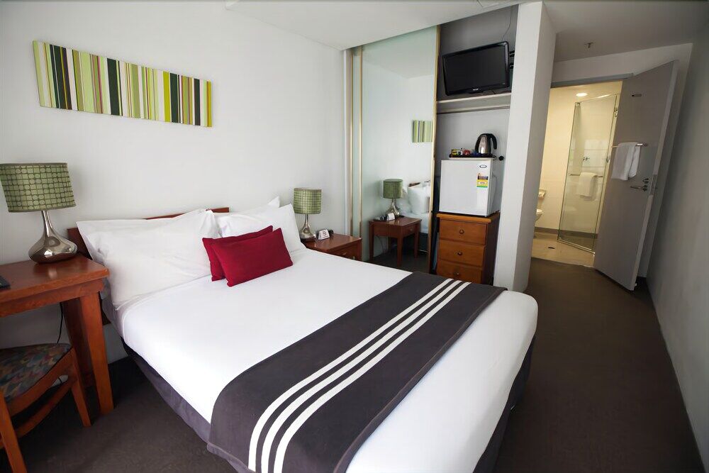 Australian Hotel Балина Екстериор снимка